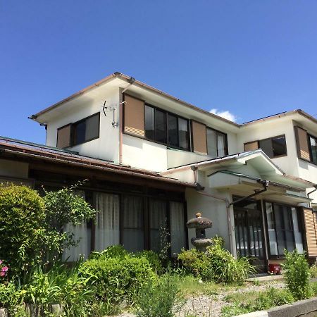 Guesthouse Enn Hakone Bagian luar foto