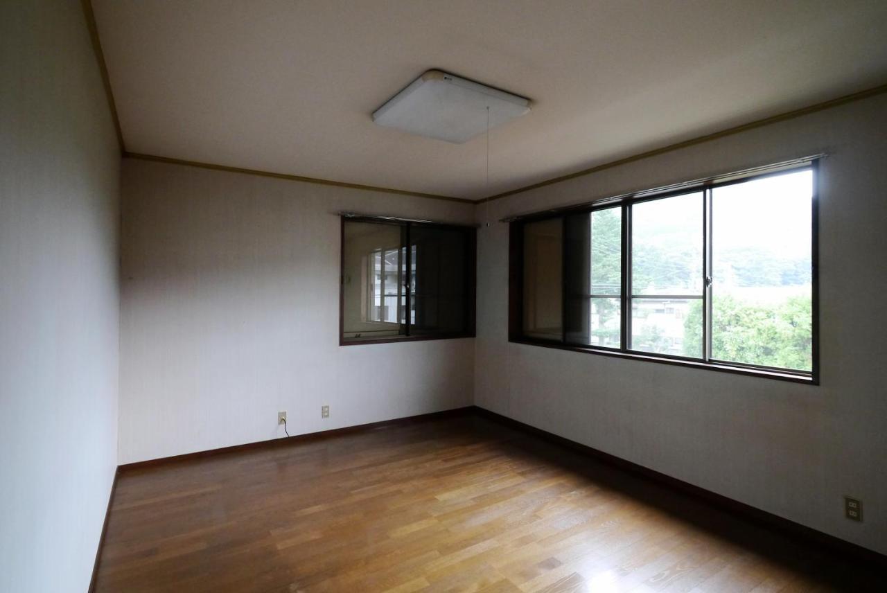 Guesthouse Enn Hakone Bagian luar foto