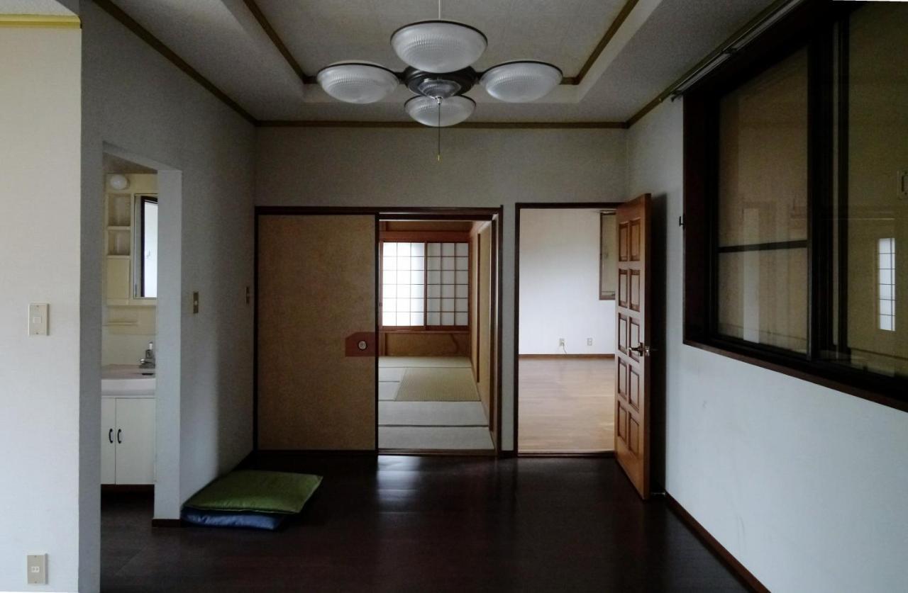 Guesthouse Enn Hakone Bagian luar foto