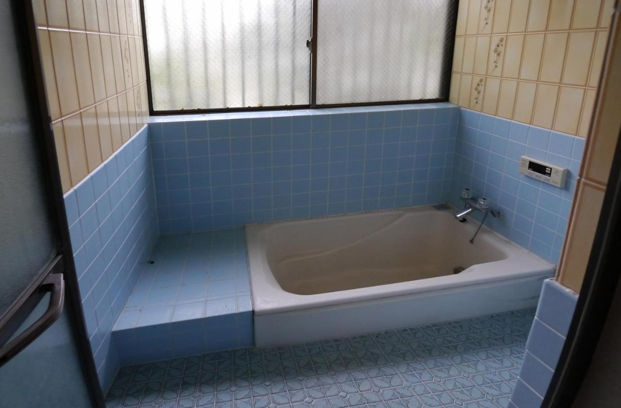Guesthouse Enn Hakone Bagian luar foto