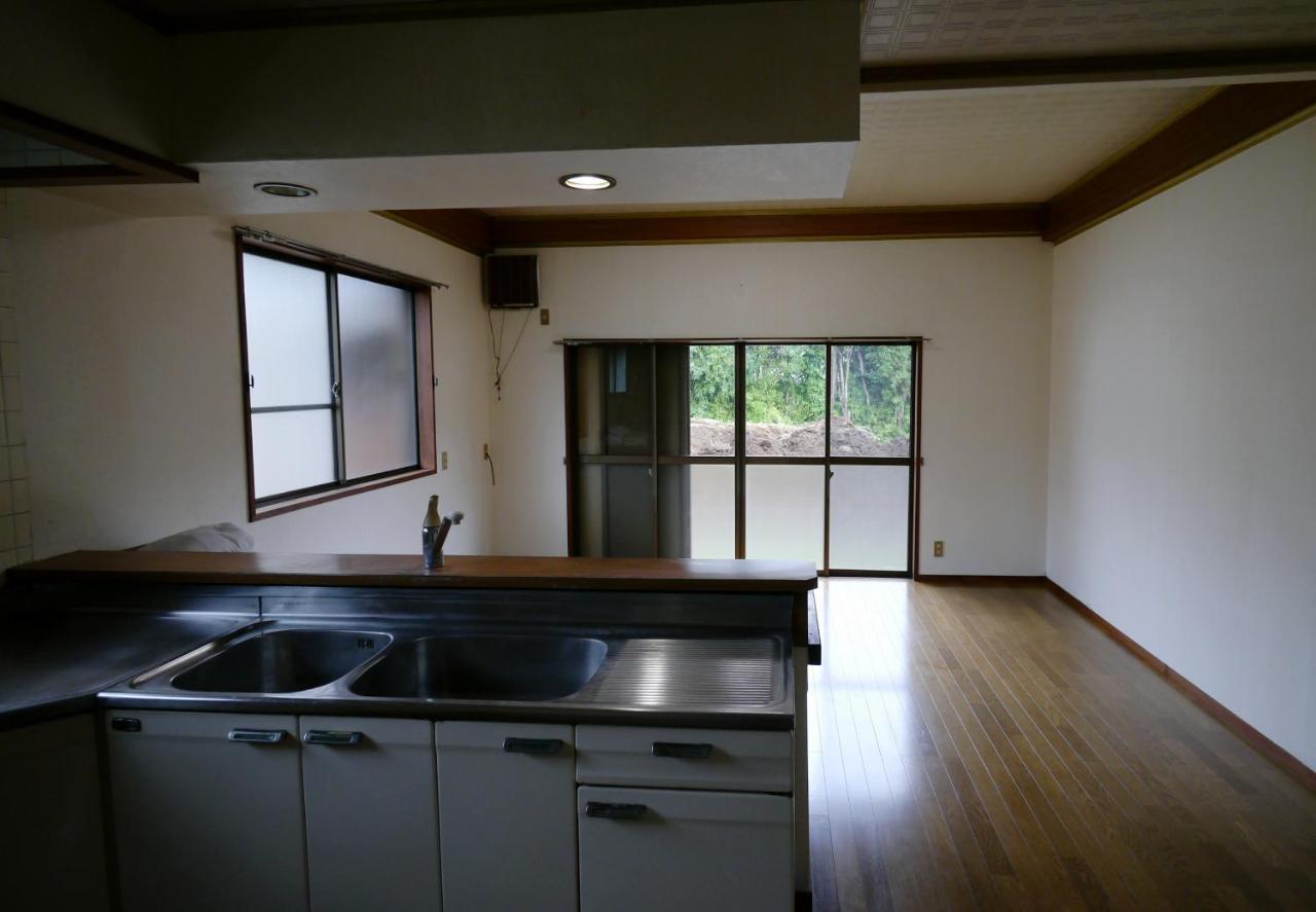 Guesthouse Enn Hakone Bagian luar foto