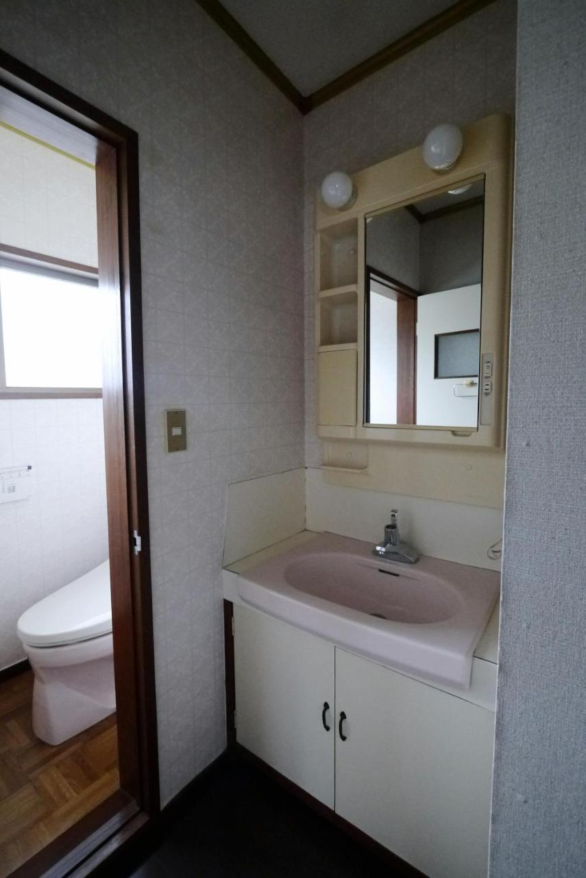 Guesthouse Enn Hakone Bagian luar foto