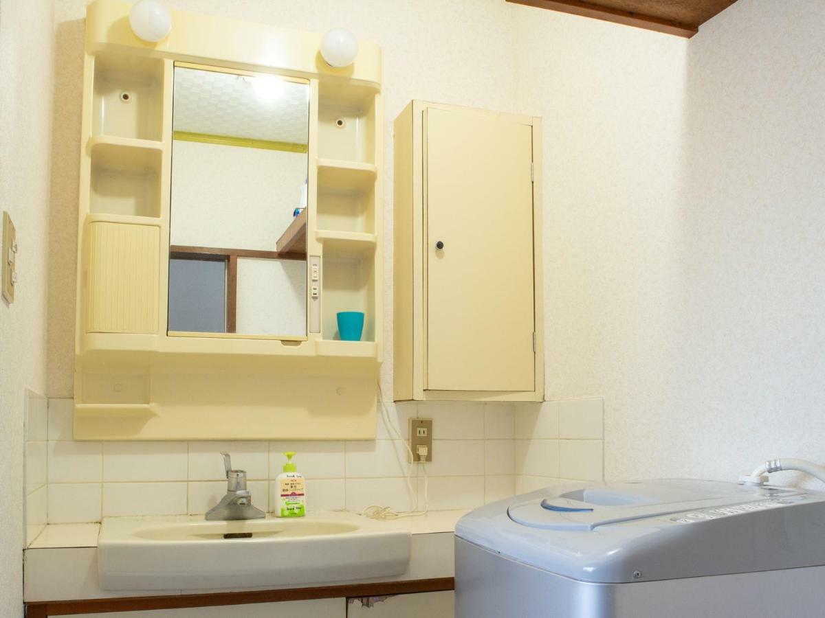 Guesthouse Enn Hakone Bagian luar foto