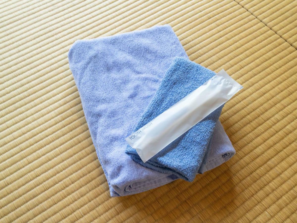 Guesthouse Enn Hakone Bagian luar foto