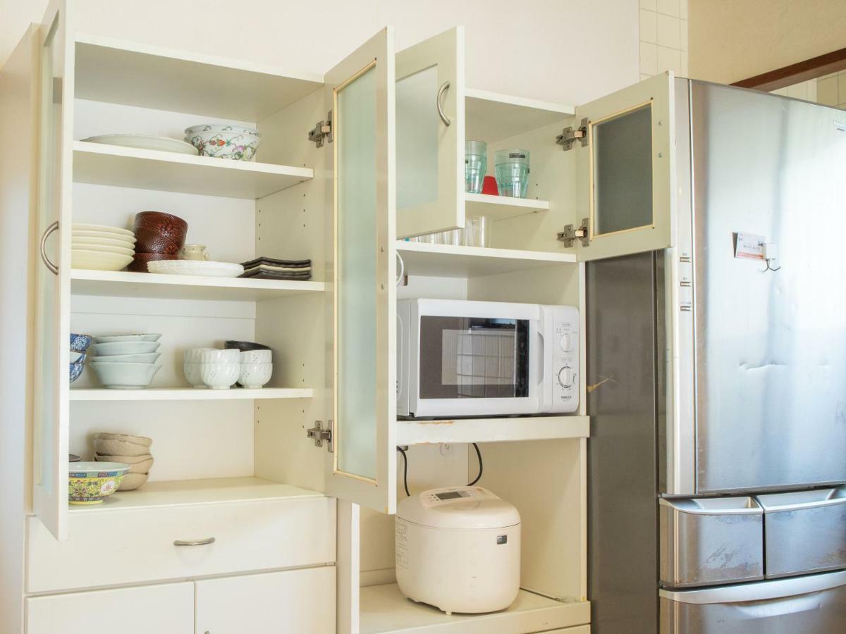 Guesthouse Enn Hakone Bagian luar foto