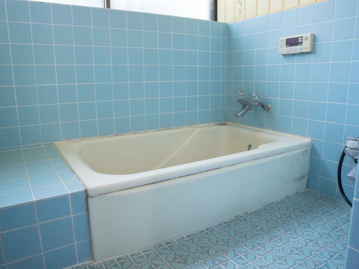 Guesthouse Enn Hakone Bagian luar foto