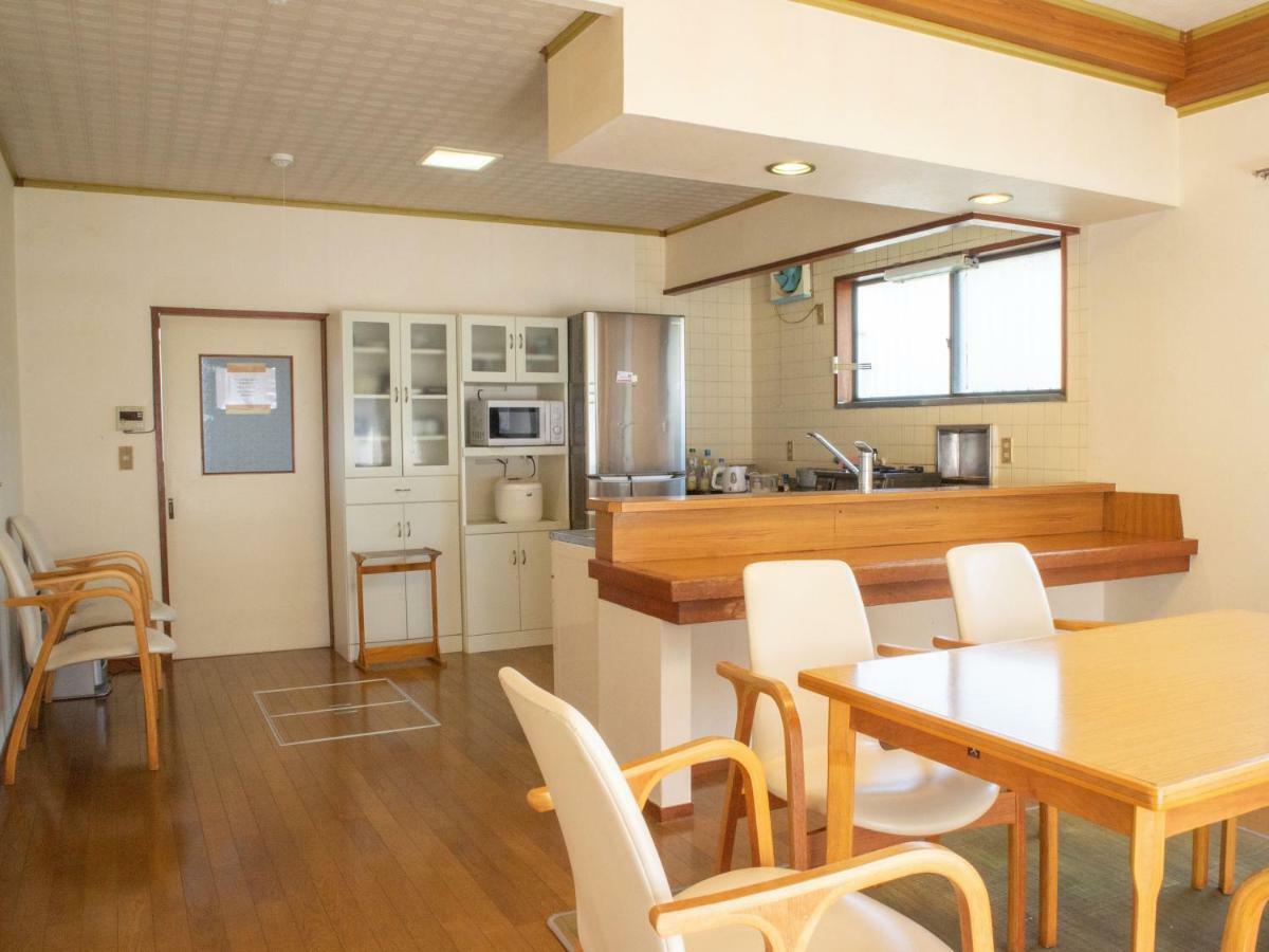 Guesthouse Enn Hakone Bagian luar foto