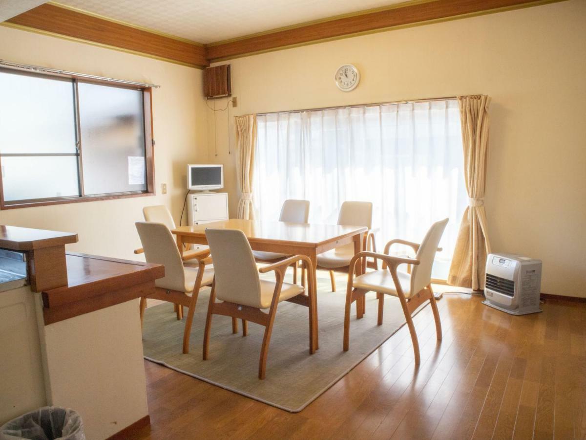 Guesthouse Enn Hakone Bagian luar foto