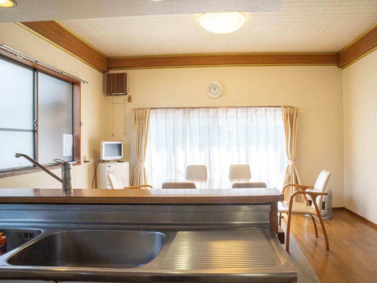 Guesthouse Enn Hakone Bagian luar foto