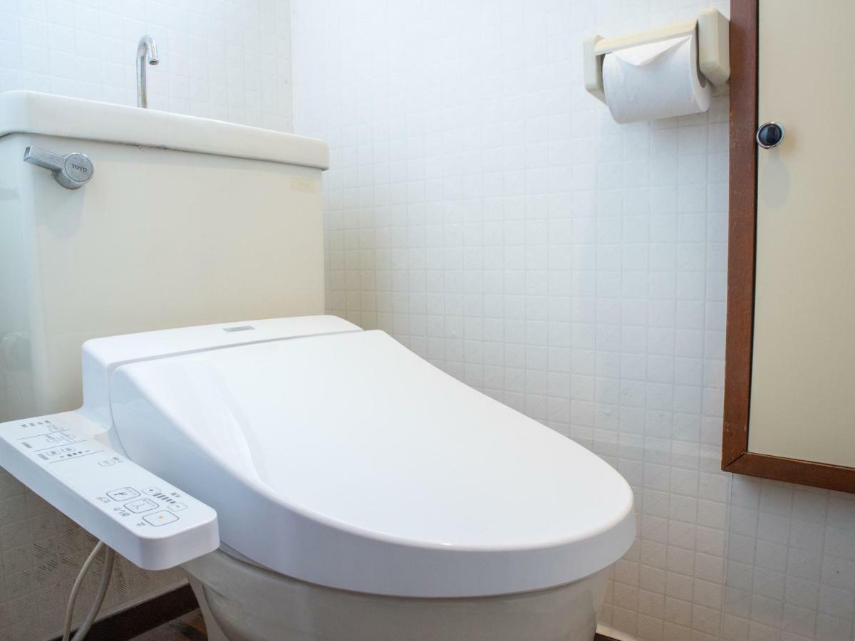 Guesthouse Enn Hakone Bagian luar foto